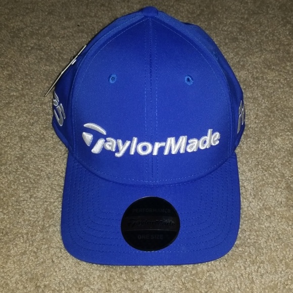 taylormade golf hats